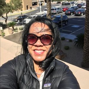 Meet your Posher, Marie